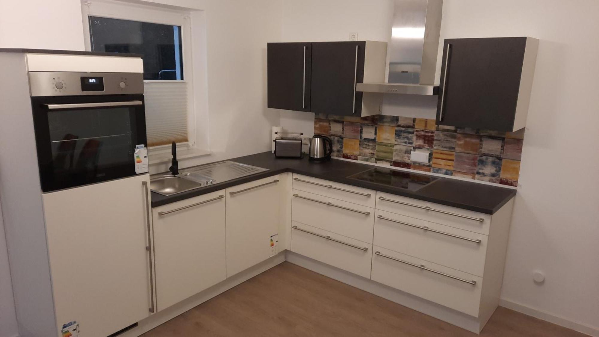 Gasthof Altes Farmhaus Und Apartment 리에넨 외부 사진