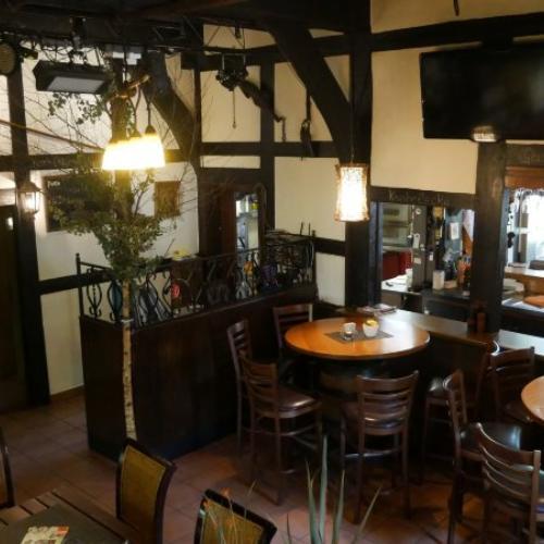 Gasthof Altes Farmhaus Und Apartment 리에넨 외부 사진
